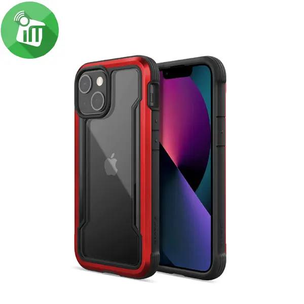 قاب گوشی دفاع شیلد مخصوص iPhone 13 Pro Max (مدل Shield)
