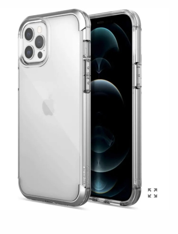قاب گوشی مخصوص iPhone 13 Pro Max DEFENSE