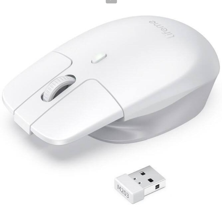 موس بی سیم LIFEME مدل M203